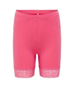KOGLOVE LACE BIKE SHORTS  JRS