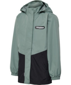 COAST TEX JACKET