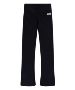 LVG KNIT FLARE LEGGING