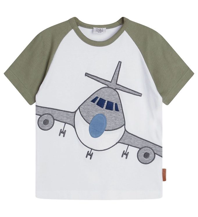 Ancher-HC - T-shirt
