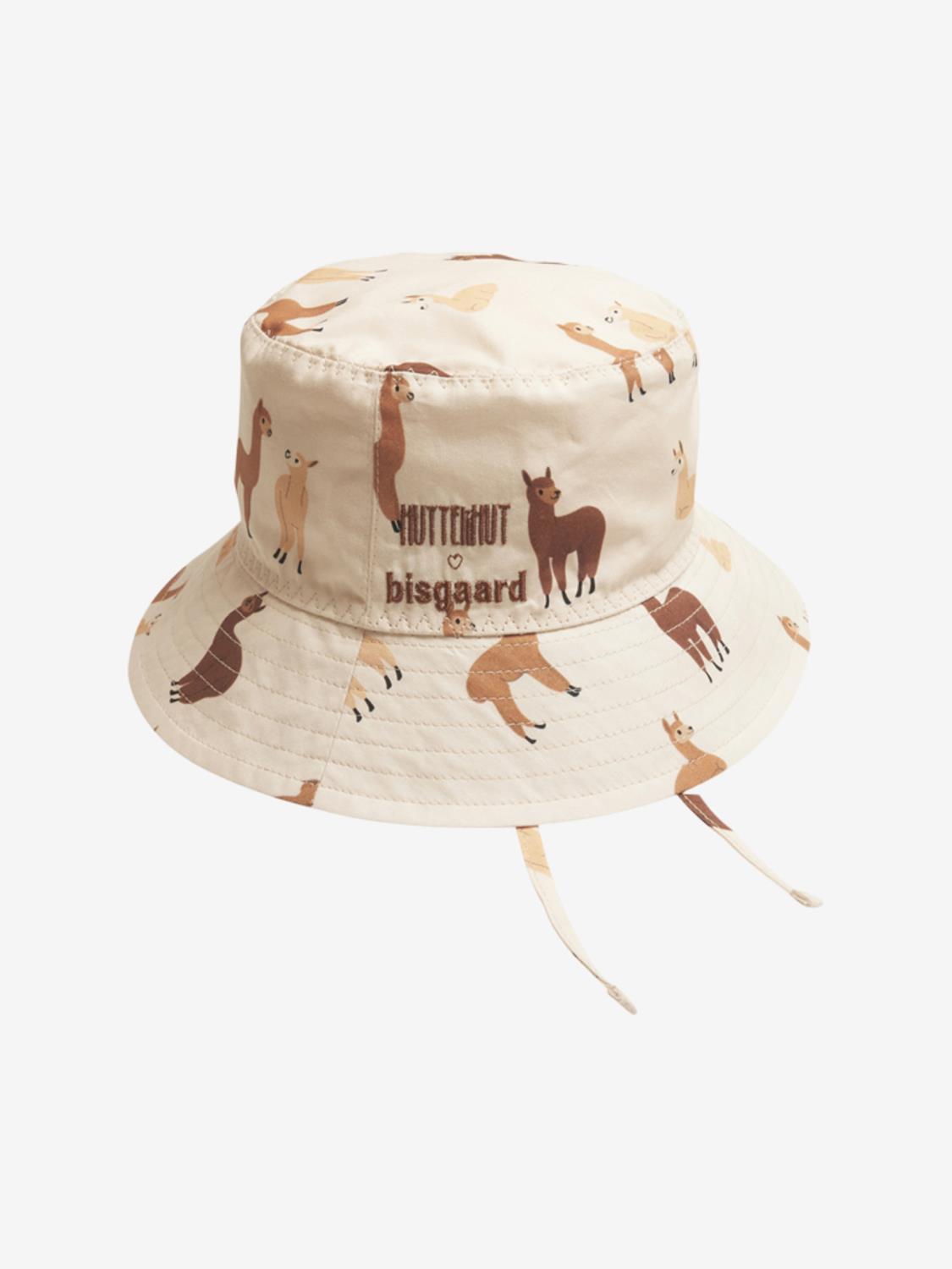 Bucket Hat Collab Print
