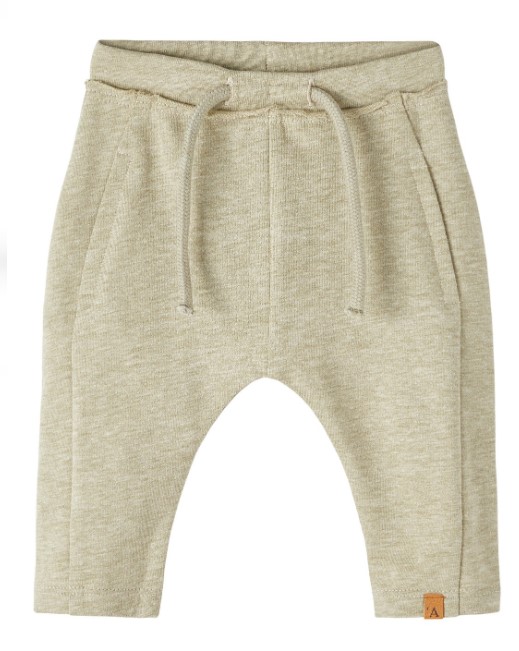 HOMAN LS LOOSE SWEAT LIL