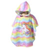 Magical Poncho