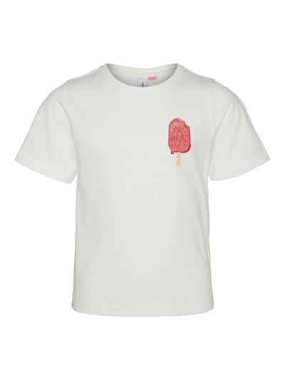 ICECREAMFRANCIS SS TOP
