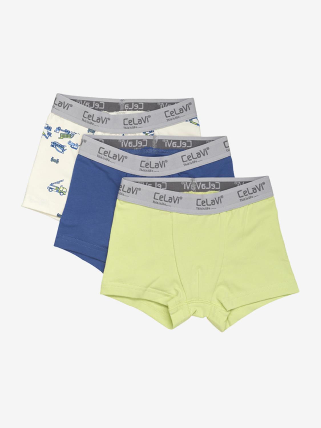 Boxers 3-pack