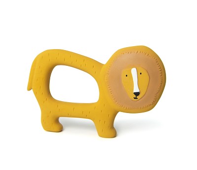 Naturalrubbergraspingtoy