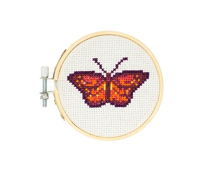 CrossStitch Embroide