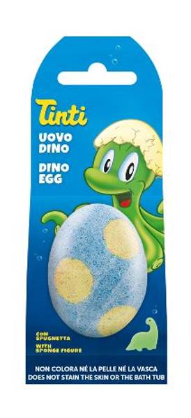 Tinti Magic Egg, Dino & Fairy,