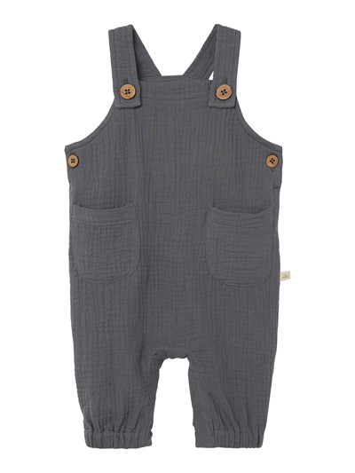 NBMLEDOLIE LOOSE OVERALL LIL