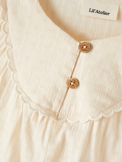 NMFKAIA LS LOOSE SHIRT LIL