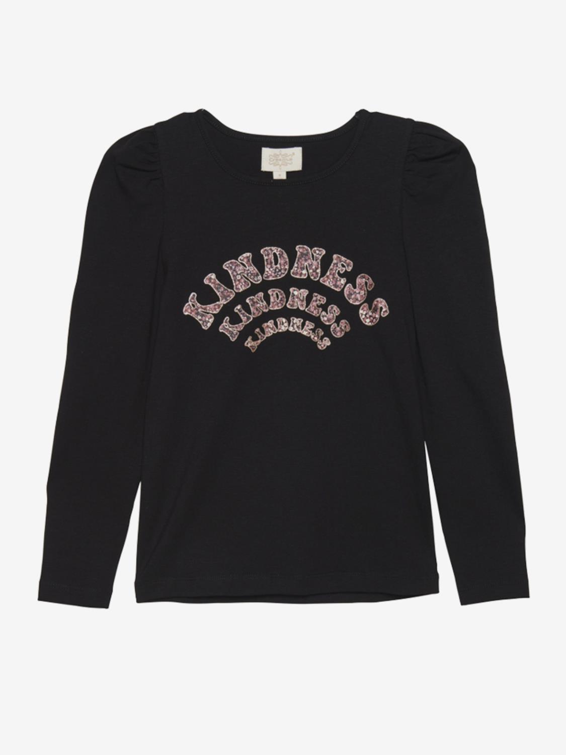 T-shirt LS
