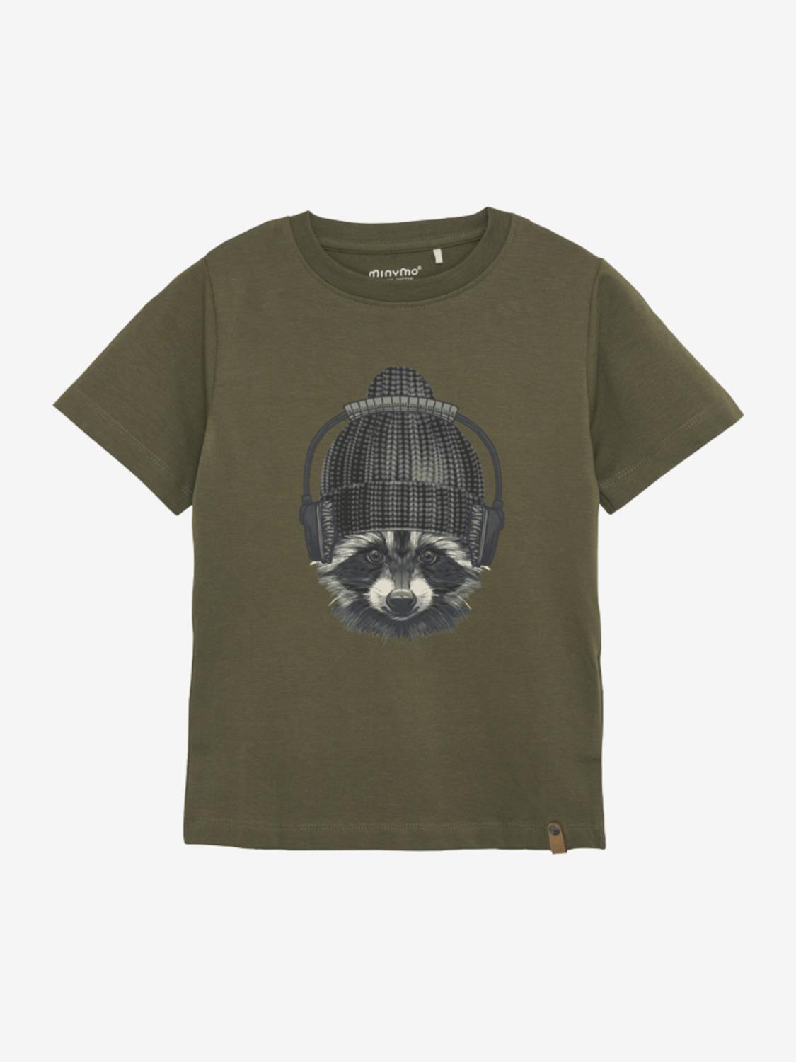 T-shirt SS
