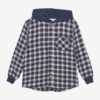 Shirt LS Check