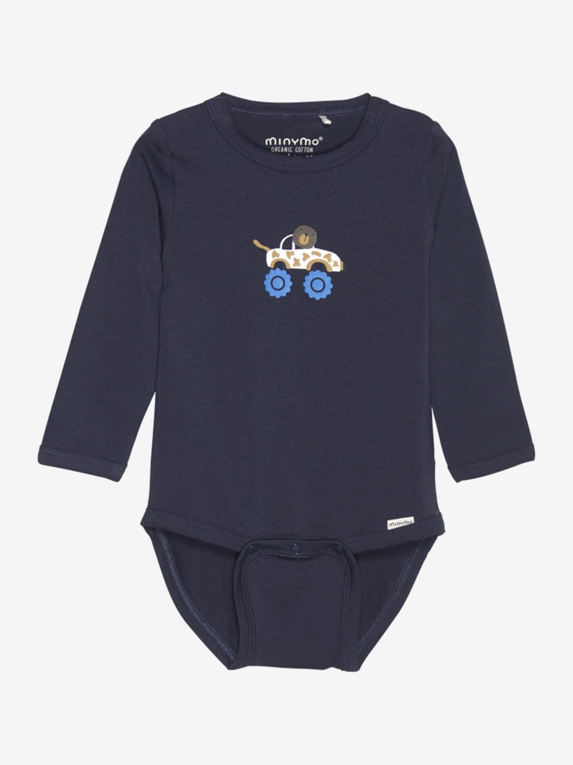 Body LS