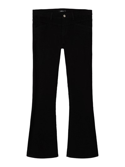 NLFNECE DNM LW BOOTCUT PANT
