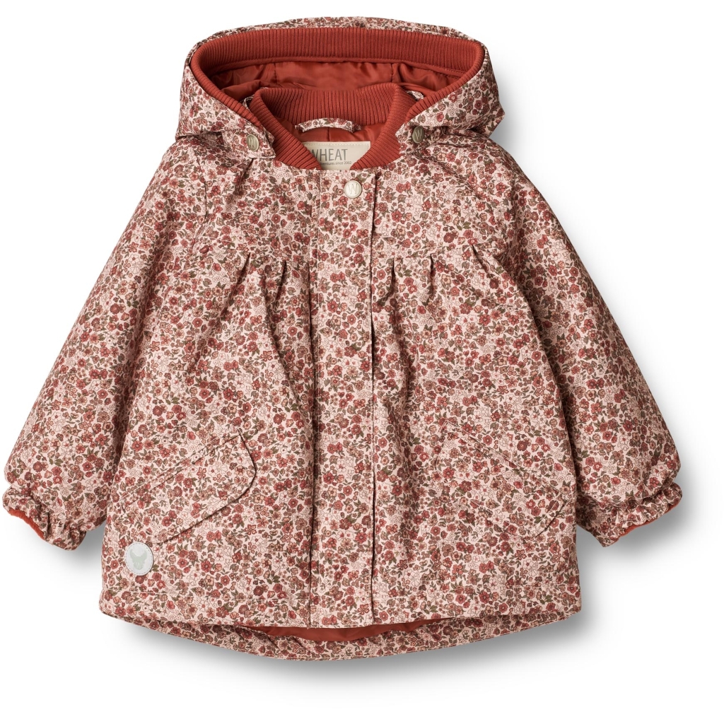 Jacket Mimmi Tech