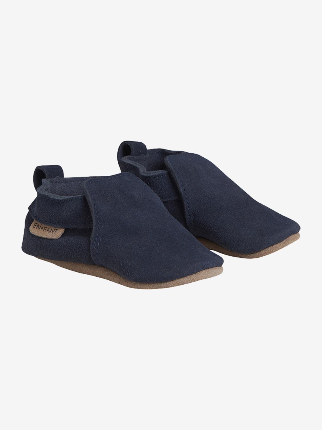 Slippers Suede