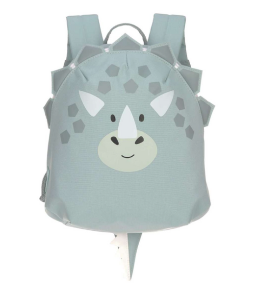 Tiny Backpack About Friends Dino