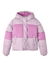 NLFMILSA SHORT JACKET