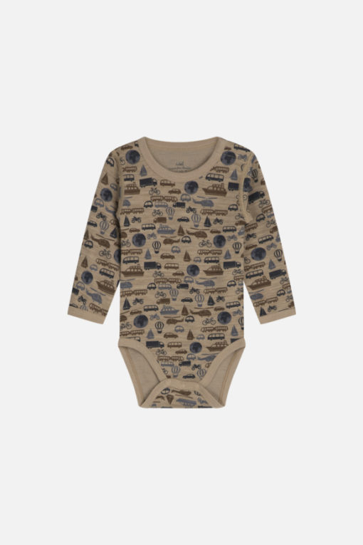 Baloo-HC - Bodystocking