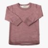 Blouse w/long sleeves