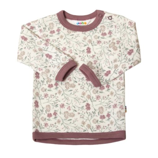 Blouse w/long sleeves