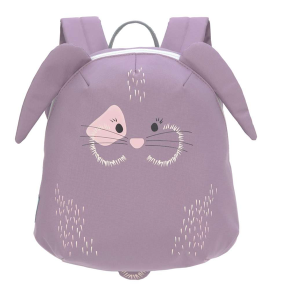 Tiny backpack about friends Bunny