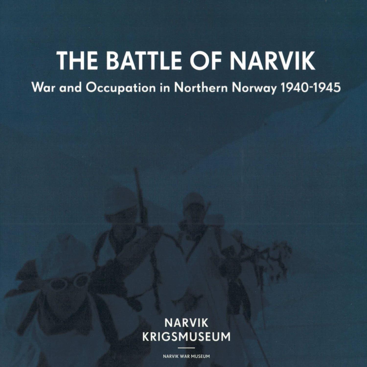 The battle of Narvik