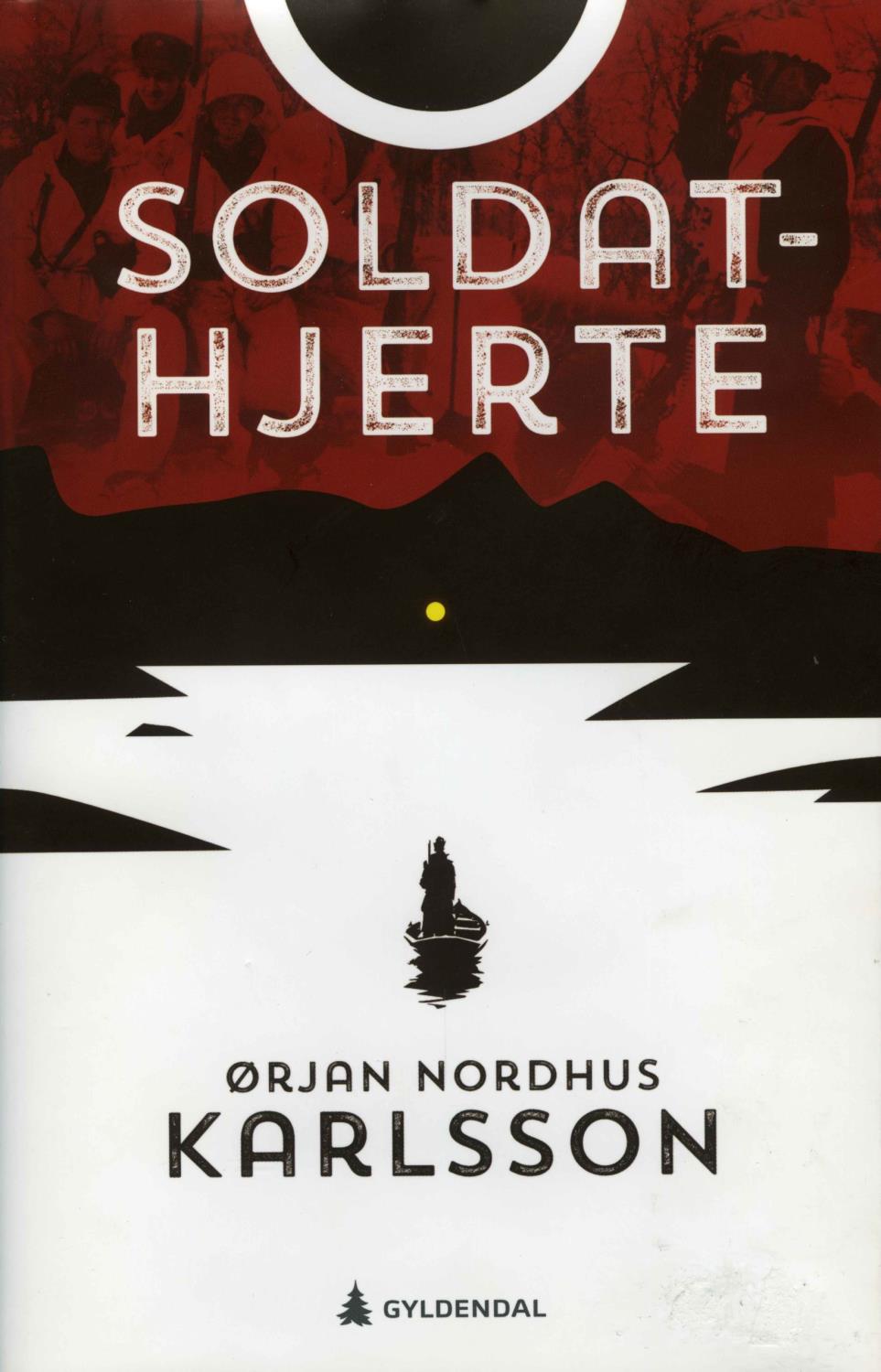 Soldathjerte