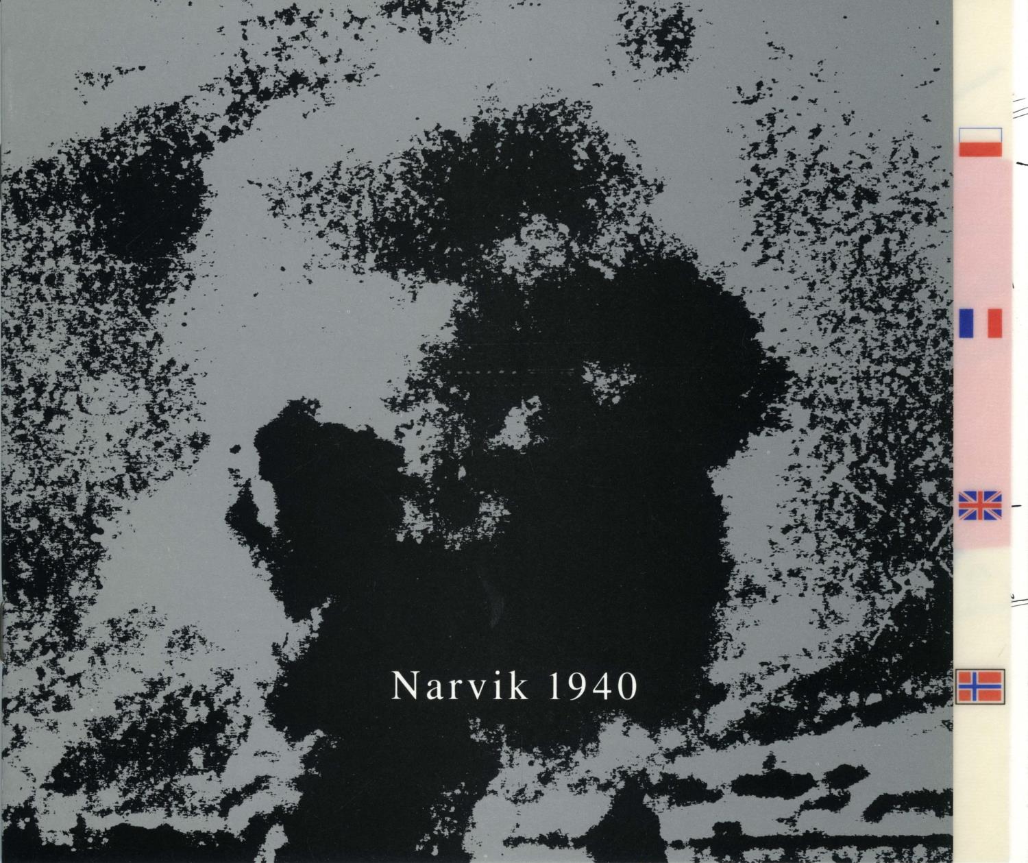 Narvik 1940