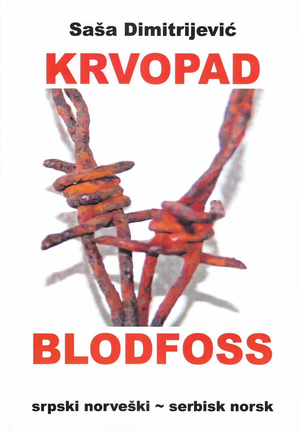 Blodfoss