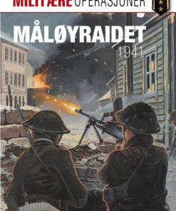 Måløyraidet 1941