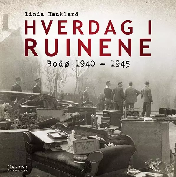 Hverdag i ruinene