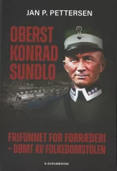 Oberst Konrad Sundlo