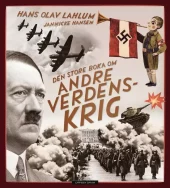 Den store boka om andre verdenskrig