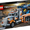 42128 - Heavy Duty Tow Truck