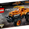 42135 - Monster Jam El Toro Loco