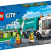 60386 - Recycling Truck