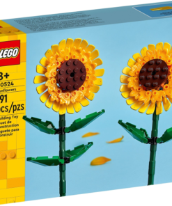 40524 - Sunflower