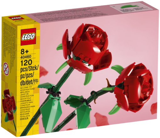 40460 - Roses