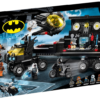 76160 - Mobile Bat Base