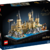 76419 - Hogwarts Castle and Grounds