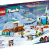 41760 - Igloo Holiday Adventure