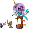 71472 - Izzie's Narwhal Hot-Air Balloon