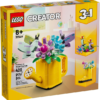31149 - Flowers in Watering Can