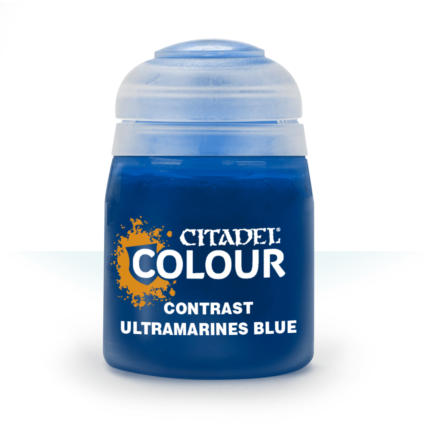 29-18 Ultramarines Blue