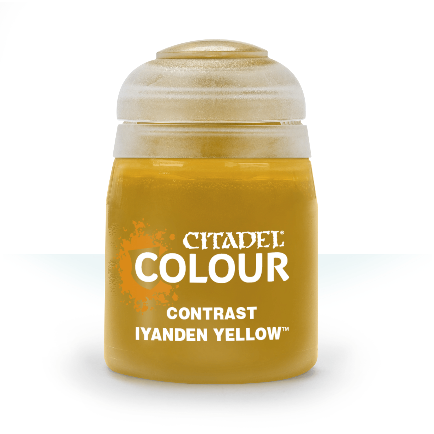29-10 - Iyanden Yellow 18ml