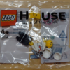 40394 - LEGO House Exclusive Chef Minifigure