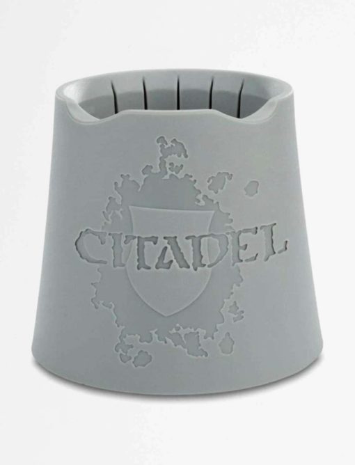 60-07 Citadel Water Pot
