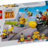 75580 - Minions and Banana Car